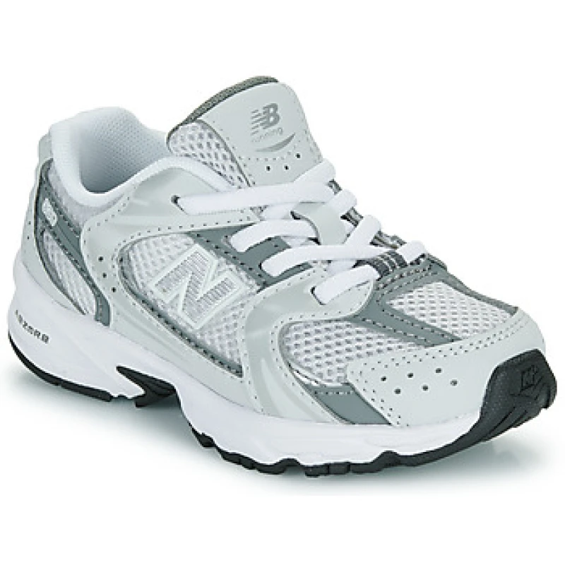 Image of New Balance Kids 530 Infant Trainers Grey Matter, 6infant