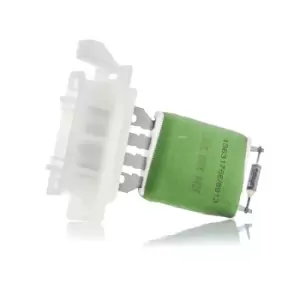 Image of RIDEX Control Units 1385C0041 ECU,Control Unit, heating / ventilation PEUGEOT,CITROEN,PARTNER Combispace (5F),PARTNER Kasten (5)