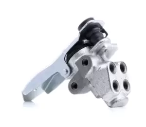 Image of Bosch Brake Power Regulator 0 986 482 036 VW,Transporter IV Bus (70B, 70C, 7DB, 7DK, 70J, 70K, 7DC, 7DJ)