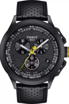 Image of Gents Tissot T-Cycling Tour De France Watch T1354173705100