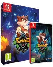 Image of Furwind Special Edition