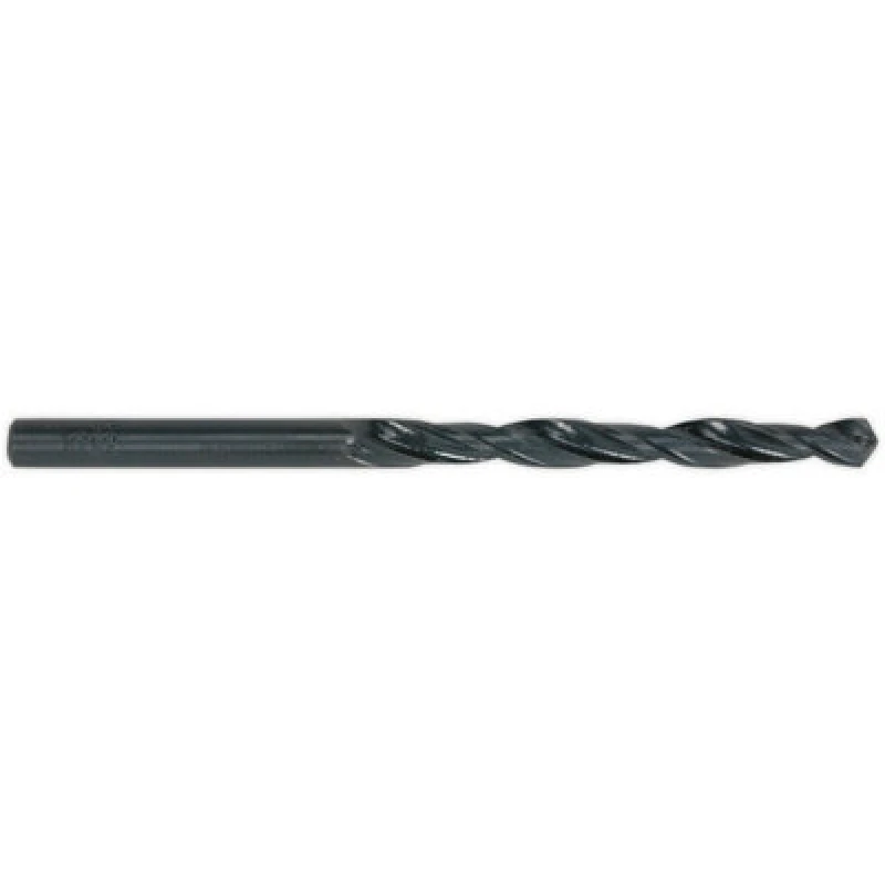 Image of Loops 10 PACK 7.5mm Roll Forged HSS Drill Bit - Suitable for Hand and Pillar Drills Multi