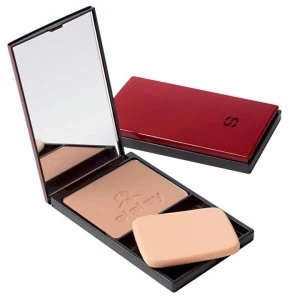 Image of Sisley Phyto-Teint Eclat Compact Foundation - N0 Porcelaine