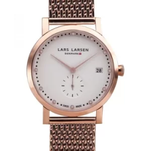 Image of Ladies Lars Larsen Helena Watch