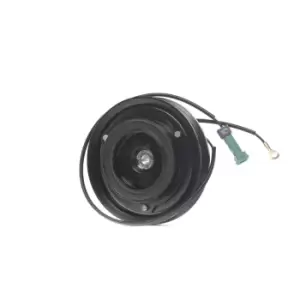 Image of THERMOTEC Compressor Clutch VW,AUDI,SKODA KTT040020 8D0260805B,8D0260805J,8D0260805P 8D0260805Q,8D0260805R,8D0260805RX,8D0260808,8D0260805B,8D0260805J