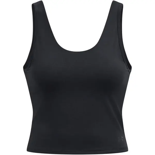 Image of Under Armour Tank 8 (XS) Black 68920703310