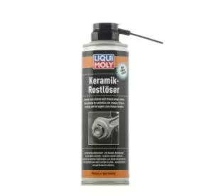 Image of LIQUI MOLY Rust Solvent Keramik Rostloser mit Kalteschock 1641