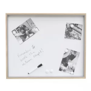 Image of Magnetic Memo Board 16" X 20"