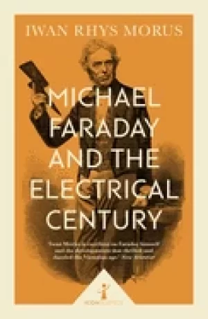 Image of michael faraday and the electrical century