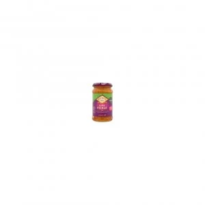 Image of Patak's The Original Lime Pickle 283g (283g)