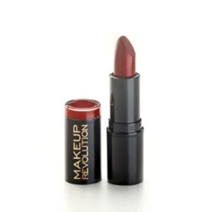 Image of Makeup Revolution Amazing Lipstick Reckless Red