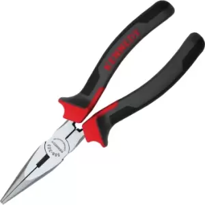 Image of 200mm/8" Snipe Nose Plier with Cutter