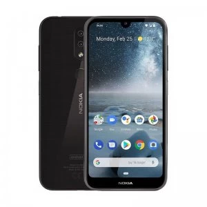 Image of Nokia 4.2 2019 32GB
