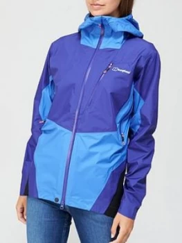Image of Berghaus Changtse Jacket - Blue