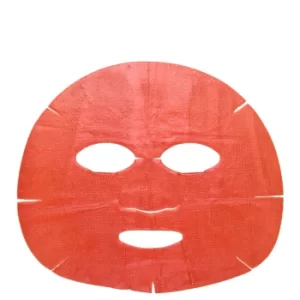 Image of MZ Skin Vitamin Infused Facial Treatment Mask (Pack of 5)
