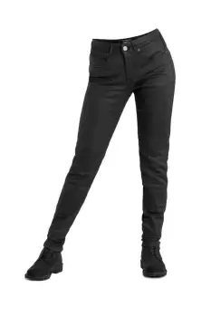 Image of Pando Moto Lorica Kev 02 Women Motorcycle Jeans Slim Fit W29/L32