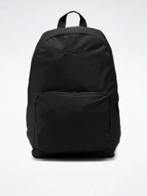 Image of Reebok Classics Premium Backpack, Black, Men
