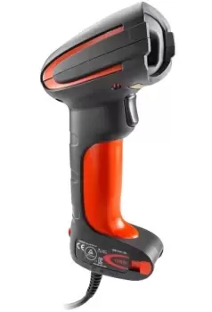 Image of Honeywell 1910ier Handheld Barcode Reader