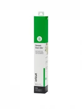Image of Cricut Smart Iron-On Heat-Transfer Vinyl (1 Sheet, 33Cm X 0.9M) - Grass
