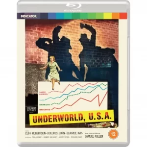 Image of Underworld U.S.A. (Standard Edition)