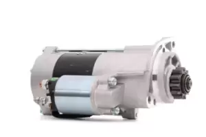 Image of RIDEX Starter motor NISSAN 2S0306 M008T76071,M008T76071ZE,M008T76072 Starter,Engine starter,Engine starter motor M008T76072ZE,M8T76071,M8T76071ZE