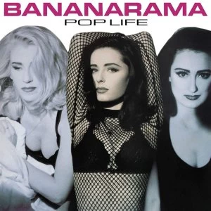 Image of Bananarama - Pop Life Vinyl