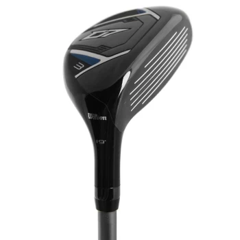 Image of Wilson D7 Hybrid - R/H