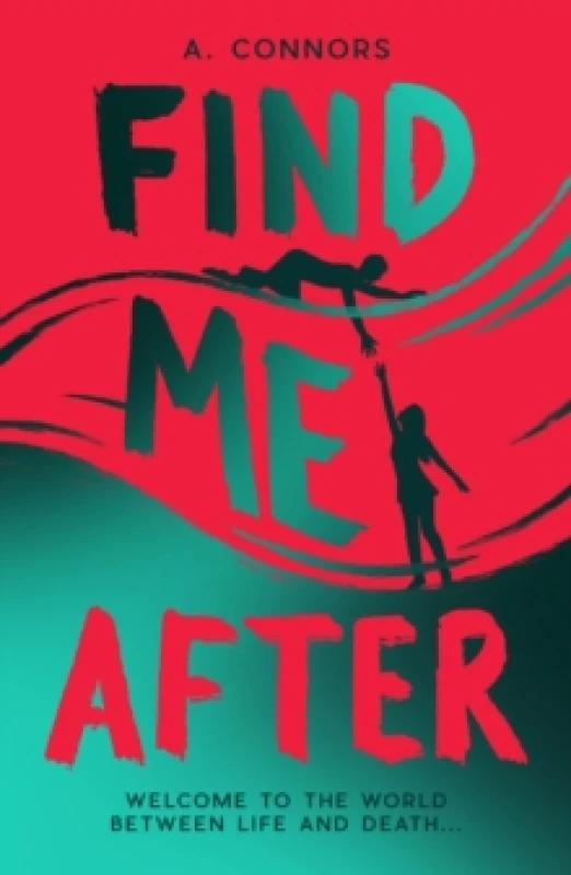 Image of Find Me After. Paperback. By A Connors Books