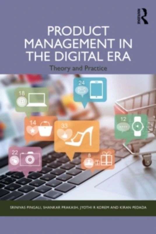 Image of Product Management in the Digital Era : Theory and Practice Paperback / softback