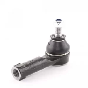 Image of FEBI BILSTEIN Track Rod End RENAULT,NISSAN 19605 4852000QAN,485202478R,7701047415 Tie Rod End 7701047812,7701472843,7701474492,7701474641,7701475842