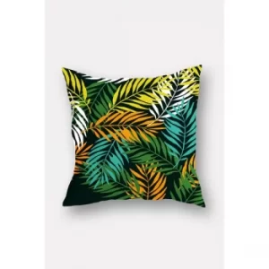 Image of YS5551226174 Multicolor Cushion Cover