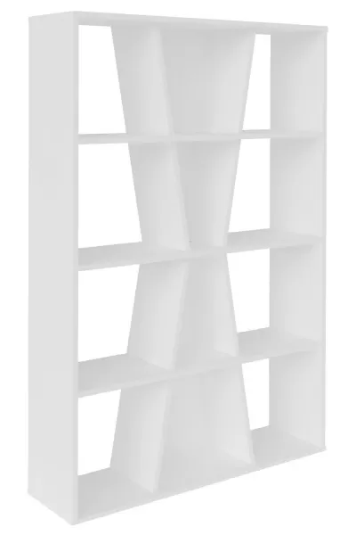 Image of Naples Medium Bookcase