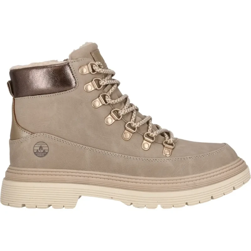 Image of Whistler Womens boots Whistler Gianni Beige Female 36