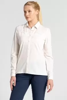 Image of Recycled 'NosiLife Pro IV' Long Sleeve Shirt