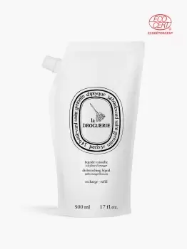 Image of La Droguerie - Refill for dishwashing liquid with orange blossom - Diptyque