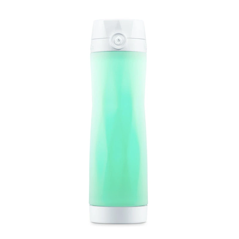 Image of Hidrate Spark 3 - White and Green