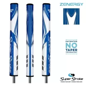 Image of Zenergy Tour 2.0 Blue/White