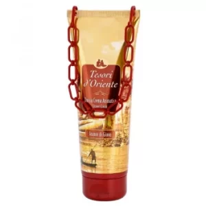 Image of Tesori d'Oriente Jasmin di Giava Shower Gel For Her 250ml