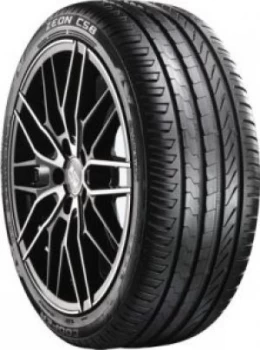Image of Cooper Zeon CS8 245/45 R18 100Y XL