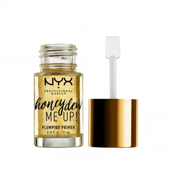 Image of NYX Professional Makeup Plumping Honey Dew Me Up Primer