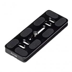 Image of Benro BR-PU100 Quick Release Plate