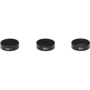 Image of DJI MAVIC AIR PART 8 ND Filters Set