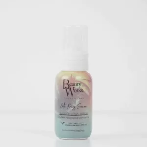 Image of Beauty Works Anti Frizz Serum 50ml