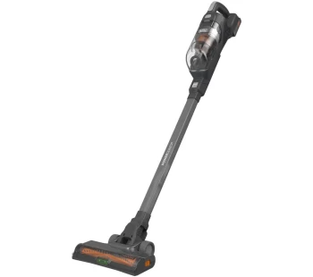 Image of Black & Decker PowerSeries BHFEA18D1-GB Cordless Stick Vacuum Cleaner