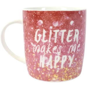 Image of Glitter Mug