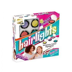 Image of Fab Lab Hairlights