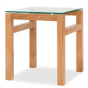 Image of Other Tribeca End Table