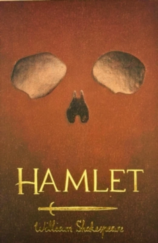 Image of Hamlet (Collector's Editions) Hardback