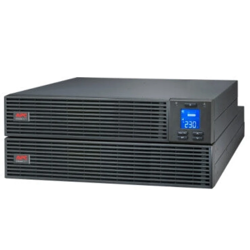Image of APC APC SRV1KRILRK-E uninterruptible power supply (UPS) 1 kVA 900 W SRV1KRILRK-E