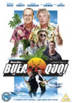 Image of Bula Quo!